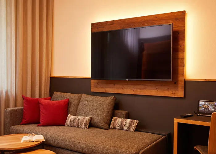Best Western Plus Hotel Erb